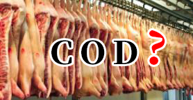 屠宰場(chǎng)污水cod值一般多少？