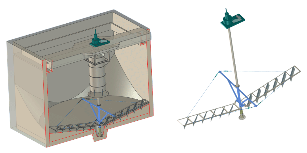 純干貨，污水處理常見(jiàn)沉淀池設(shè)計(jì)數(shù)據(jù)，請(qǐng)收下