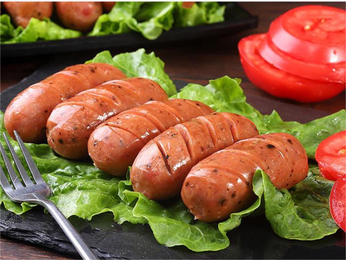 低碳、高效！探索烤腸加工廠的環(huán)保技術(shù)和創(chuàng)新措施