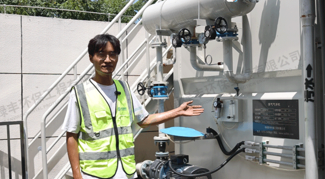 氣浮設(shè)備安裝調(diào)試全流程指南