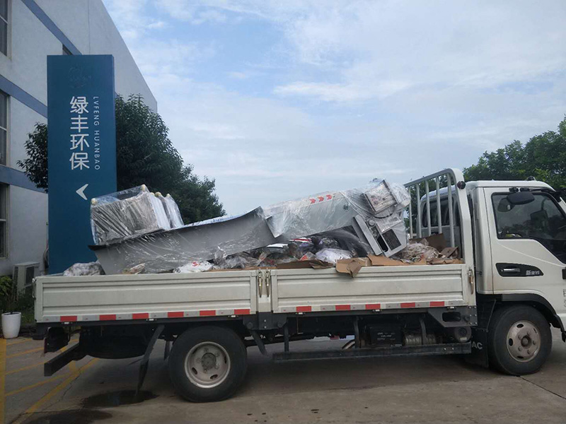 上?？蛻魴C(jī)械格柵發(fā)貨3